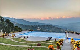 Himalayan Horizon Hotel Dulikhel Exterior photo