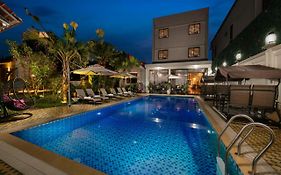Tam Coc Holiday Hotel & Villa Ninh Binh Exterior photo