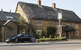 The Duke At Clifton Hotel Banbury Exterior photo