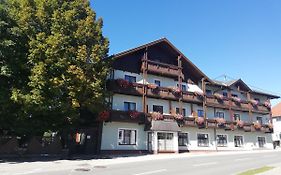 Hotel&Wirtshaus Sonne Weyregg Exterior photo