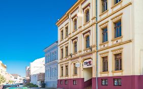 Penzion Time Hotel Prešov Exterior photo