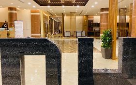 Dar Hashim Hotel Suites - Alnuzha Riaad Exterior photo
