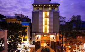 Hotel Arafa Inn Bangalore Exterior photo