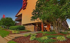 Red Roof Inn Johnson City Exterior photo