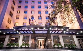 The Westbury Mayfair A Luxury Collection Hotel, Mayfair Londen Exterior photo