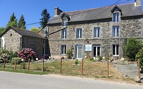 La Vieille Boulangerie Bed and Breakfast Langourla Exterior photo