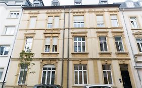 Smartflats - Luxembourg Appartement Exterior photo