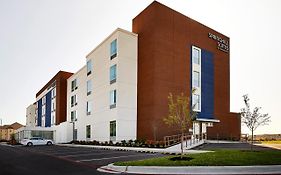 Springhill Suites By Marriott Springfield North Exterior photo