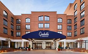 Graduate By Hilton Annapolis Hotel Exterior photo