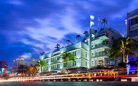 Bentley Hotel Miami Beach Exterior photo