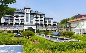 Eden Paradise Hotel Icheon Exterior photo