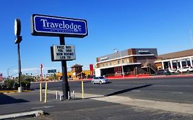 Travelodge By Wyndham Barstow Exterior photo