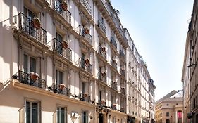 Grand Hotel des Balcons Parijs Exterior photo