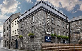 The House Hotel Galway Exterior photo