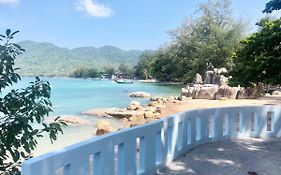Ocean View Resort Ko Tao Exterior photo