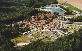 Trixi Ferienpark Zittauer Gebirge Hotel Großschönau Exterior photo