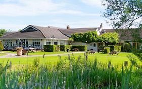 Holt Lodge Hotel Wrexham Exterior photo