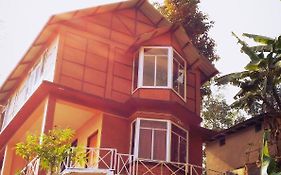 Kalimpong Village Retreat Exterior photo