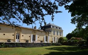 Chateau Richelieu Bed and Breakfast Fronsac  Exterior photo