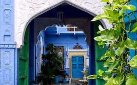 Heritage Gouri Haveli Hotel Jodhpur  Exterior photo