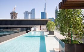 Nasma Luxury Stays - City Walk Dubai Exterior photo