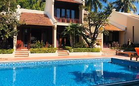 Hoi An Retreat Phu Quoc Hotel Exterior photo