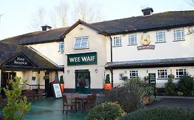 Wee Waif By Greene King Inns Reading Exterior photo