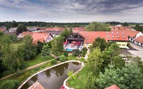 Hotel Strk Murska Sobota Exterior photo