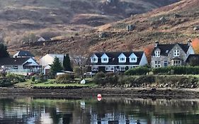 Rowan House B&B Rooms & A Self Catering Apartment Lochgoilhead Exterior photo