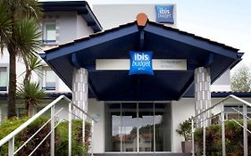 Ibis Budget Biarritz - Anglet Hotel Exterior photo