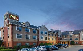 Extended Stay America Chicago- Woodfield Mall-Convention Ctr Schaumburg Exterior photo