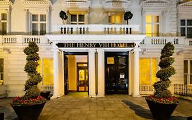 Henry VIII Hotel Londen Exterior photo