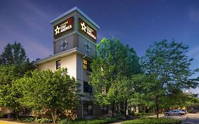 Extended Stay America Suites - Chicago - Schaumburg - I-90 Exterior photo