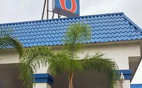 Motel 6-Daytona Beach, Fl - Speedway Exterior photo