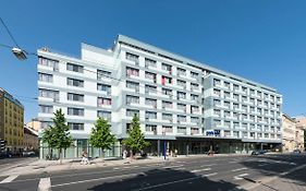 Park Inn By Radisson Linz Exterior photo