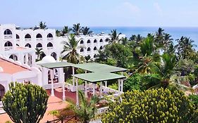 Kaskazi Beach Resort Mombassa Exterior photo