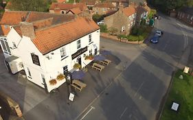 The Grey Horse Hotel Elvington Exterior photo