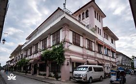 ZEN Rooms Cordillera Inn Vigan Exterior photo