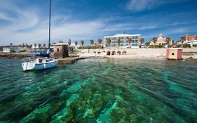 Hotel Terminal - Caroli Hotels Santa Maria di Leuca Exterior photo