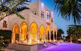Tui Blue Palm Beach Palace Djerba - Adult Only Hotel Midoun Exterior photo