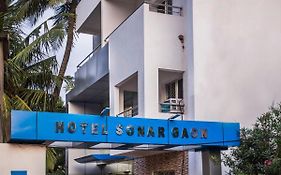 Hotel Sonargaon , Puri Exterior photo