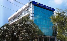 Airport Hotel Tashree New Delhi Exterior photo