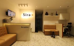 Sira Rooms Bangalore Exterior photo