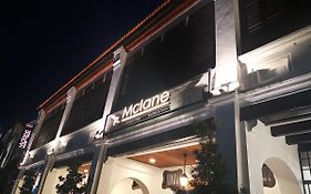 Mclane Boutique Hotel George Town Exterior photo