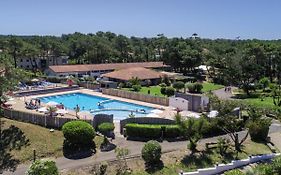 Belambra Clubs Capbreton - Les Vignes Hotel Exterior photo