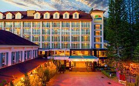 Century Pines Resort Cameron Highlands Exterior photo