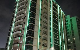 Boulevard City Suites Hotel Apartments Dubai Exterior photo