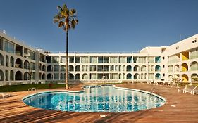 Ebano Hotel Apartments&Spa Playa d'en Bossa Exterior photo