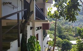 Balcony Villa Ko Tao Exterior photo