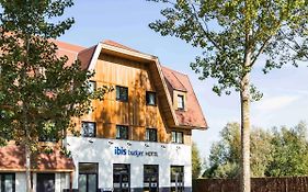 Ibis Budget Knokke Hotel Exterior photo